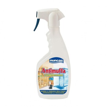 NUNCAS ANTIMUFFA SPRAY 500 ML - Meloni Store