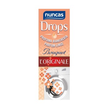 Profuma Biancheria Drops Bouquet Ml 100 Nuncas