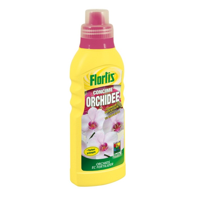 Concime Orchidee Flortis 500 ml