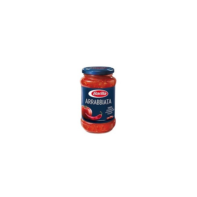 Sugo Allarrabbiata Barilla 400 Gr