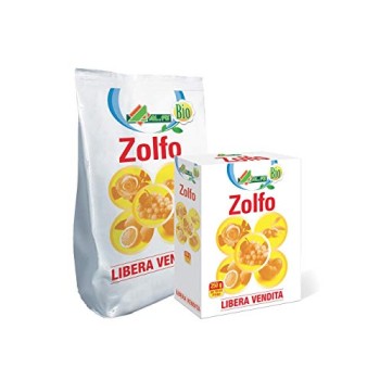 Poltiglia 20WG (poltiglia bordolese) 1kg - FINCO Agricoltura srl